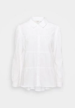 Cream MALINKA Chemisier Snow White Femme