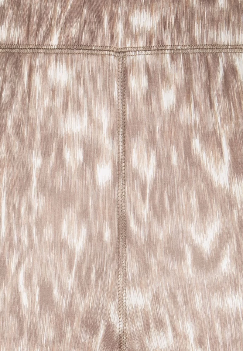 Cream CARLY Legging Tannin Blured Leo Femme 3 Cream CARLY Legging Tannin Blured Leo Femme – Image 3