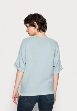 Cream SILLAR Pullover Quarry Femme -Cream Soldes Boutique c31c742ee2cb4418986422a9742f5f33