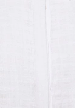 Cream KIRANA LONG Chemisier Snow White Femme 5 Cream KIRANA LONG Chemisier Snow White Femme -Cream Soldes Boutique c3975764541241a596b4b28bb0070dea