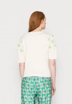 Cream Gilet Eggnog 7 Cream Gilet Eggnog -Cream Soldes Boutique c3b119330bdd4361900049136eca1ad1