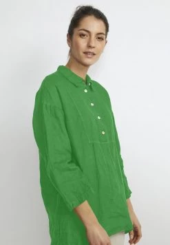 Cream Femme Tunique Verde Prato -Cream Soldes Boutique c42aec9ebd5a4e7f8e3d6897b66c066e