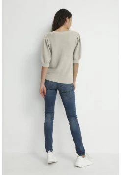 Cream CRSILLAR T Shirt Imprimé Oatmeal Femme -Cream Soldes Boutique c479c953ed254c428b6f5123da2af730