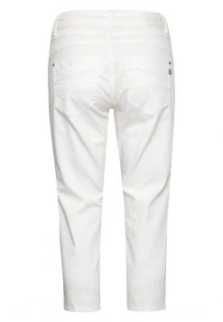 Cream Jean Slim Snow White -Cream Soldes Boutique c5e18f1ac1484b3993601c7351743e35