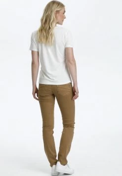 Cream 2 PACK T Shirt Basique Snow White Sea Turtle Femme 11 Cream 2 PACK T Shirt Basique Snow White Sea Turtle Femme -Cream Soldes Boutique c6141253abfd478a84cf730c7ef6e8e0