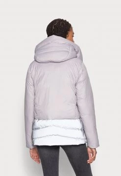 Cream MARLY JACKET Veste D'hiver Silver Sconce -Cream Soldes Boutique c7651f503db54ee29634347fb14f6108