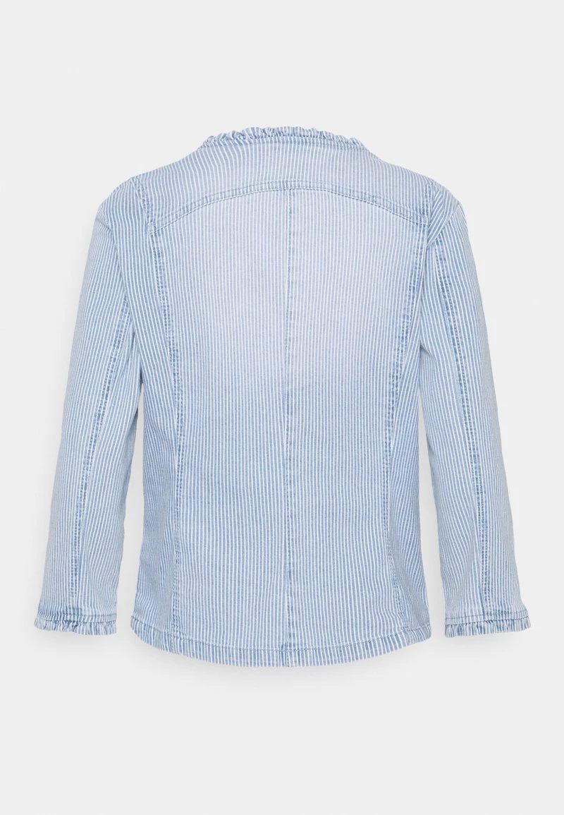 Cream Veste En Jean Blue/milkboy Femme 2 Cream Veste En Jean Blue/milkboy Femme â Image 2