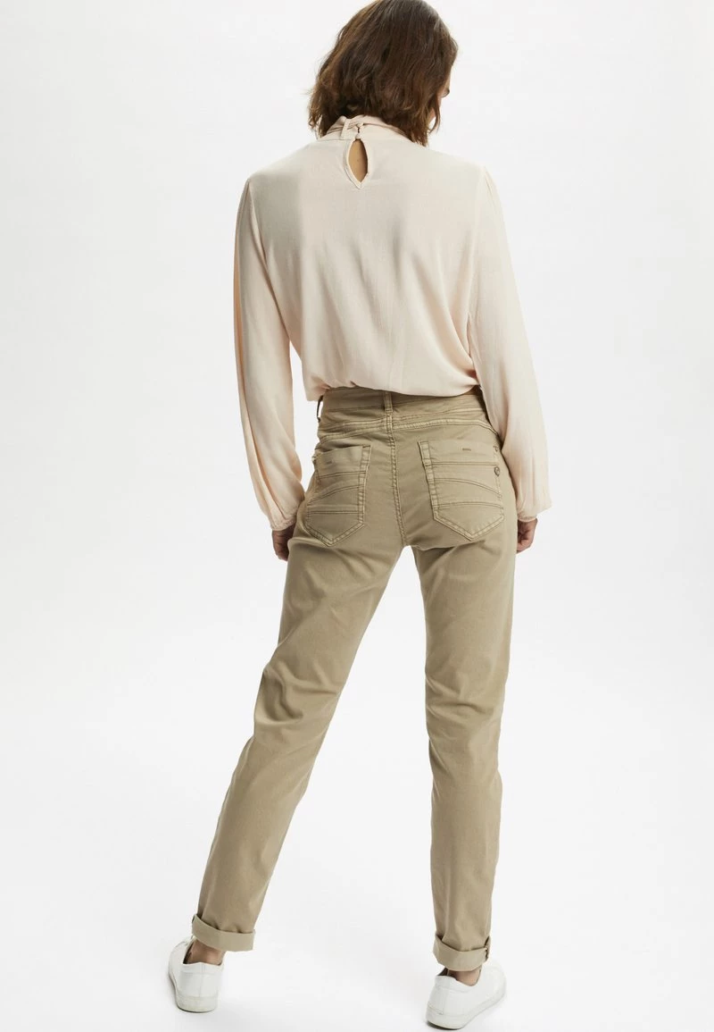 Cream Femme BOWIE Blouse Rose Dust 3 Cream Femme BOWIE Blouse Rose Dust – Image 3