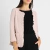 Cream Femme NELLIE Blazer Rose Dust