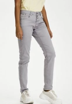 Cream CRLOTTE Jean Slim Silver Sconce