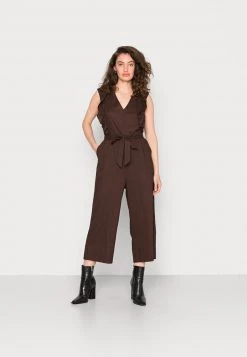 Cream Femme VENTA Combinaison Java