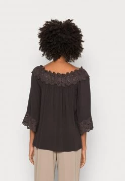 Cream BEA BLOUSE Tunique Java Femme 7 Cream BEA BLOUSE Tunique Java Femme -Cream Soldes Boutique cb73b2f8f5c8429eadf01918a3c9cafc