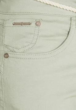 Cream CRVAVA PANT COCO FIT Pantalon Classique Desert Sage Femme -Cream Soldes Boutique cbb70dda252d46abafa537a2d0c5c4e3