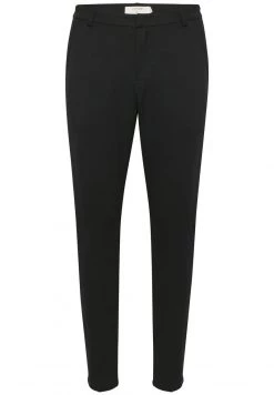 Cream Femme MINTA Pantalon Classique Pitch Black 8 Cream Femme MINTA Pantalon Classique Pitch Black -Cream Soldes Boutique ccc28ce335de480a8a7b1964c43e6fea