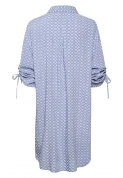 Cream CRMAKUMAK Robe De Jour Blue Femme -Cream Soldes Boutique ccf3c8256e034c5bafa60f3f759e04e3