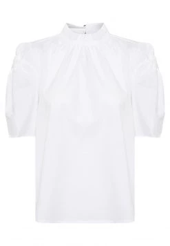 Cream CRACIR Blouse Snow White Femme 12 Cream CRACIR Blouse Snow White Femme -Cream Soldes Boutique cd9b3605ab3f4bd8bd37df8f51d61215