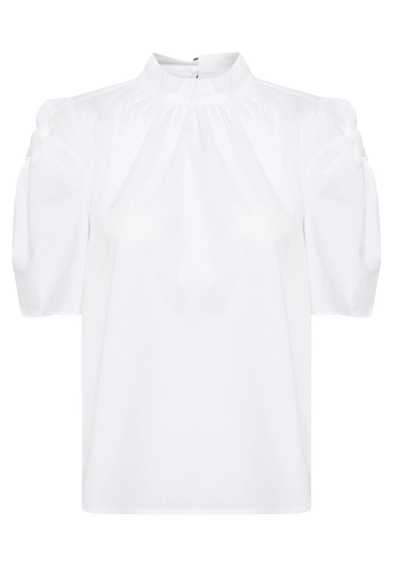 Cream CRACIR Blouse Snow White Femme 6 Cream CRACIR Blouse Snow White Femme – Image 6