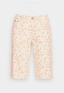 Cream LOTTE PRINT COCO FIT Short Bran Small Femme -Cream Soldes Boutique cec2e57ee45941f4b15b6e3aabc0c121