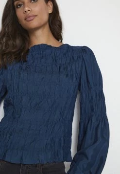 Cream HENVA Blouse Moonlit Ocean Femme -Cream Soldes Boutique cfbbd98c16cc44059e835dafbdd06c6a