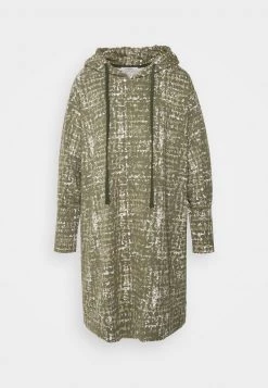 Cream Femme CIA DRESS Robe De Jour Tree House