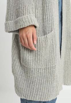 Cream Femme SALLY Gilet Oat Melange -Cream Soldes Boutique d14f83c9368842a4af17b188b2cfb7ba