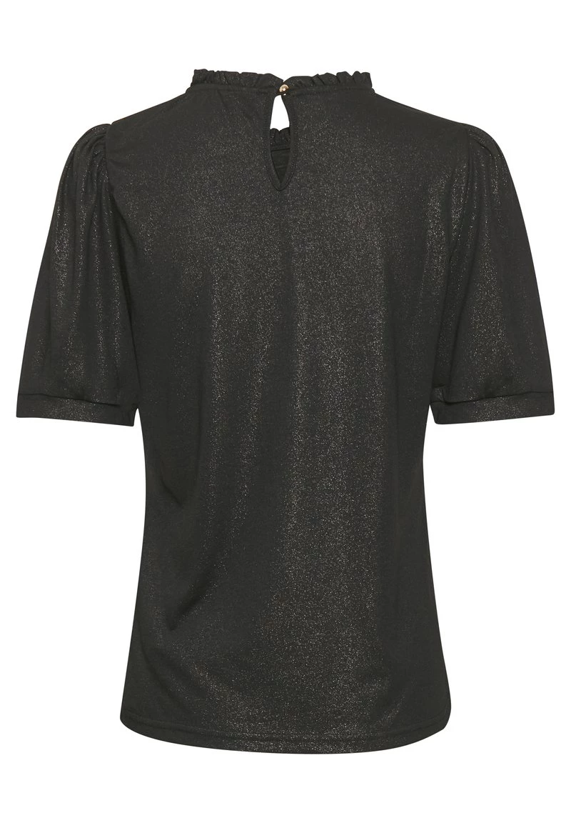 Cream NAVIECR T Shirt Imprimé Pitch Black 6 Cream NAVIECR T Shirt Imprimé Pitch Black – Image 6