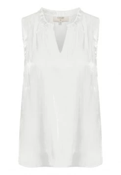 Cream Femme CRCECILIE Blouse Snow White 8 Cream Femme CRCECILIE Blouse Snow White -Cream Soldes Boutique d1dcfdbf32eb4a58a9008076622b4d68