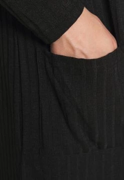 Cream MANDY CARDIGAN Gilet Pitch Black -Cream Soldes Boutique d347f63d4ce3486a864150d5d54ee7e6