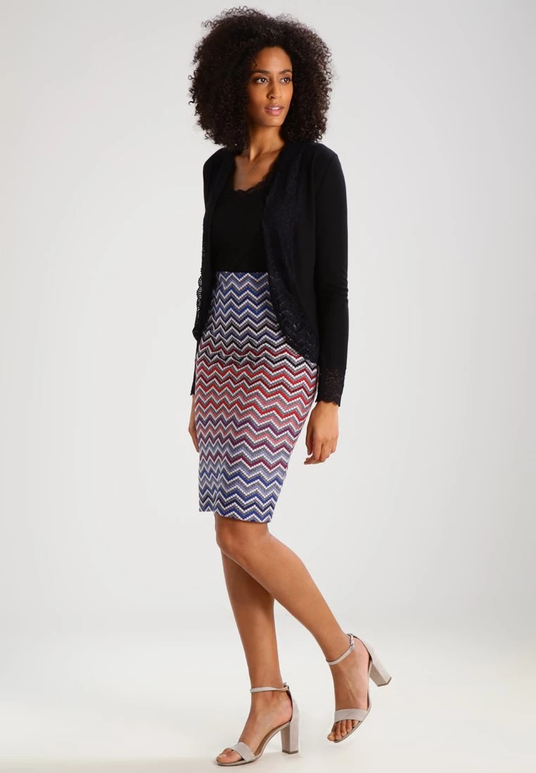 Cream VANESSA Débardeur Pitch Black 2 Cream VANESSA Débardeur Pitch Black – Image 2