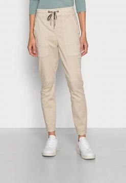 Cream Femme DONNE PANT Pantalon Classique Feather Gray