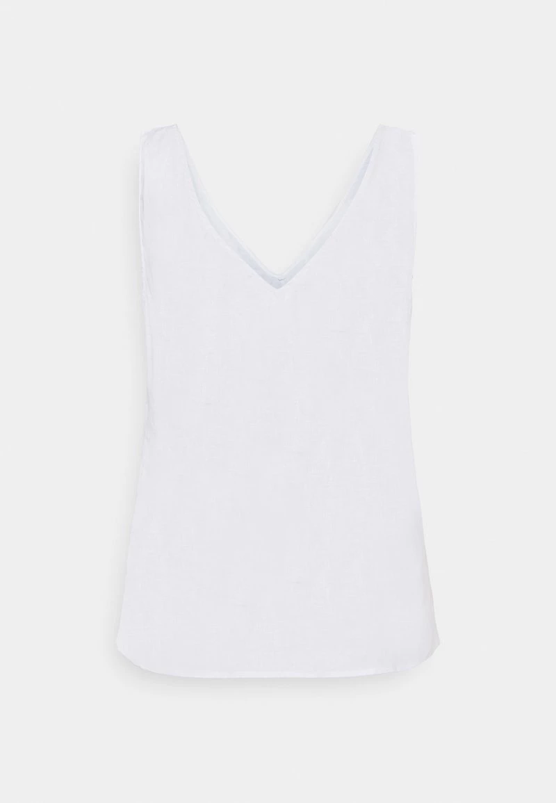 Cream VENTA Blouse Snow White Femme 2 Cream VENTA Blouse Snow White Femme – Image 2