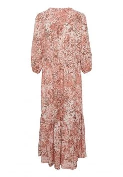 Cream DAISYCR KIM FIT Robe De Jour Animal Camo Red Femme 11 Cream DAISYCR KIM FIT Robe De Jour Animal Camo Red Femme -Cream Soldes Boutique d6b240d514d04847acc76876a984929c