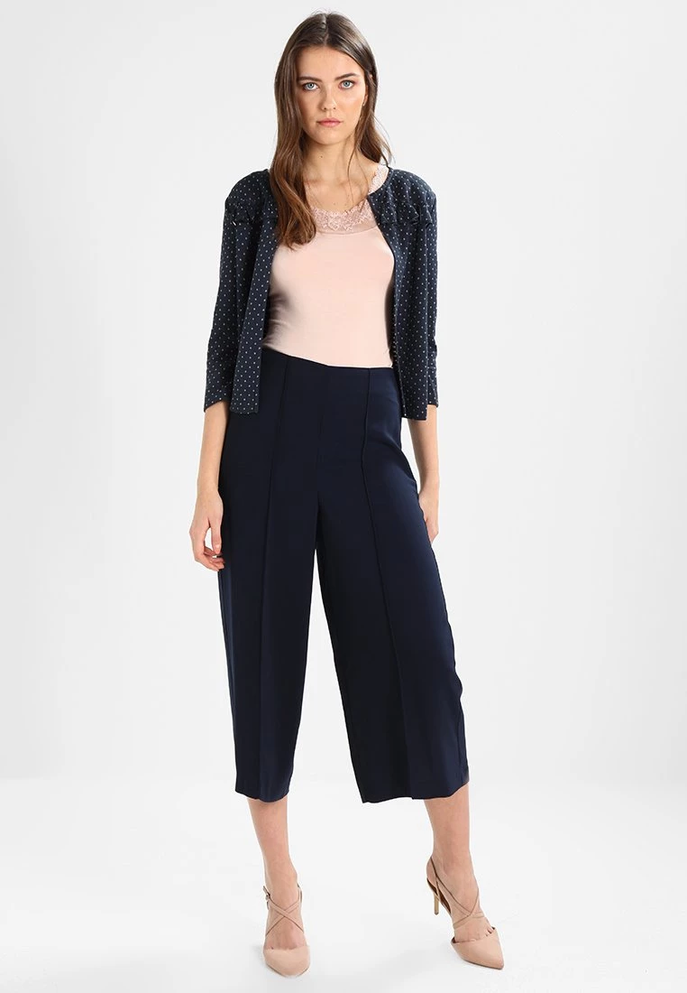 Cream FLORENCE Débardeur Powder 2 Cream FLORENCE Débardeur Powder – Image 2