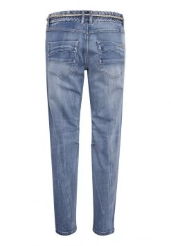 Cream Jeans Fuselé Medium Blue Denim 11 Cream Jeans Fuselé Medium Blue Denim -Cream Soldes Boutique d899766b18c941b58aadcdb8acb7c129