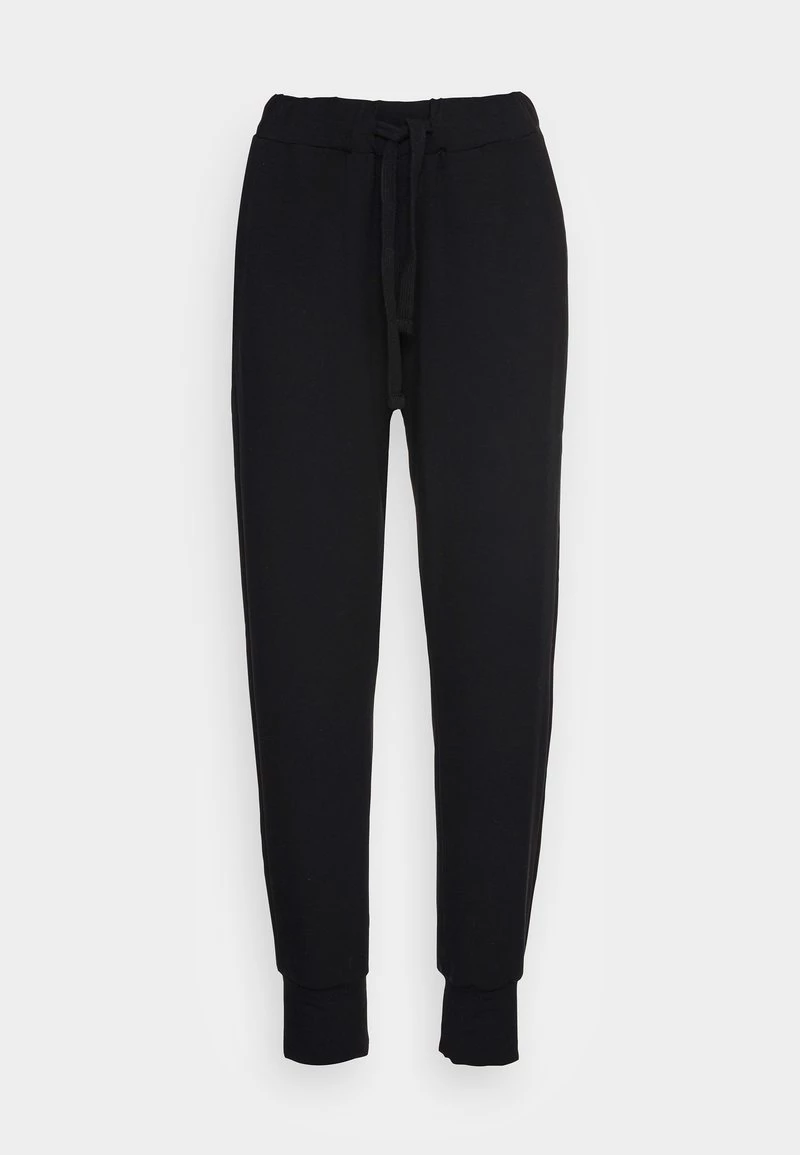 Cream Femme SALINA PANTS Pantalon De Survêtement Pitch Black 4 Cream Femme SALINA PANTS Pantalon De Survêtement Pitch Black – Image 4