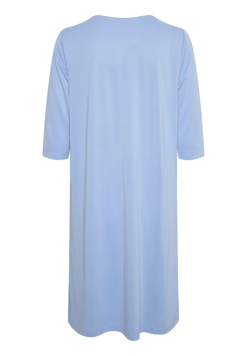 Cream Femme CRMODALA MOLLIE FIT LM Robe De Jour Placid Blue 6 Cream Femme CRMODALA MOLLIE FIT LM Robe De Jour Placid Blue – Image 6