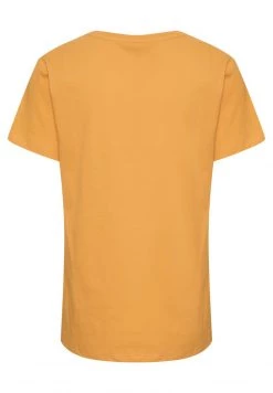 Cream T Shirt Imprimé Apricot Femme -Cream Soldes Boutique d8f03d388e1a4ae38bebde7efac0becb