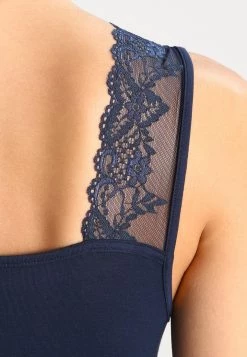 Cream FLORENCE Débardeur Royal Navy Blue 11 Cream FLORENCE Débardeur Royal Navy Blue -Cream Soldes Boutique d9123023244047efb106c83136f9015a