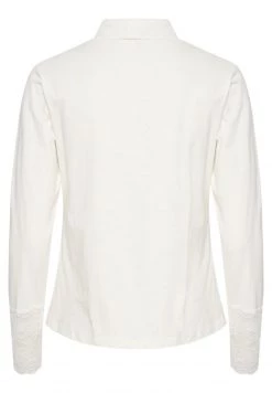 Cream Femme CRCARA LS T Shirt à Manches Longues Eggnog -Cream Soldes Boutique d97a3db5093344288cabcf8cdb375c3f