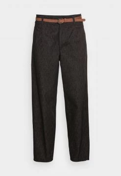 Cream Femme MARLENE JEANS MOM FIT Jean Boyfriend Heavy Denim -Cream Soldes Boutique da2695fa2199483b8c08939f0aca1194