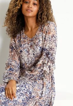 Cream CRLEONA Robe Longue Navy Eventide Camouflage Homme 7 Cream CRLEONA Robe Longue Navy Eventide Camouflage Homme -Cream Soldes Boutique da2f761f8f9b43e68ed4e3c6fcc9c10e