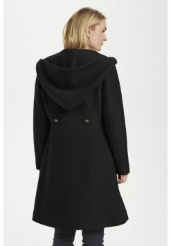 Cream Manteau Classique Pitch Black Femme 6 Cream Manteau Classique Pitch Black Femme -Cream Soldes Boutique dd4279fc0f324d769a0532061e56aaa8