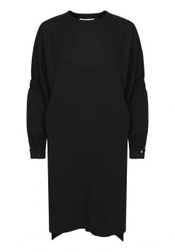 Cream Femme CRSALINA Robe De Jour Pitch Black 10 Cream Femme CRSALINA Robe De Jour Pitch Black -Cream Soldes Boutique de66d1637e5741a09dcb16435c371a51