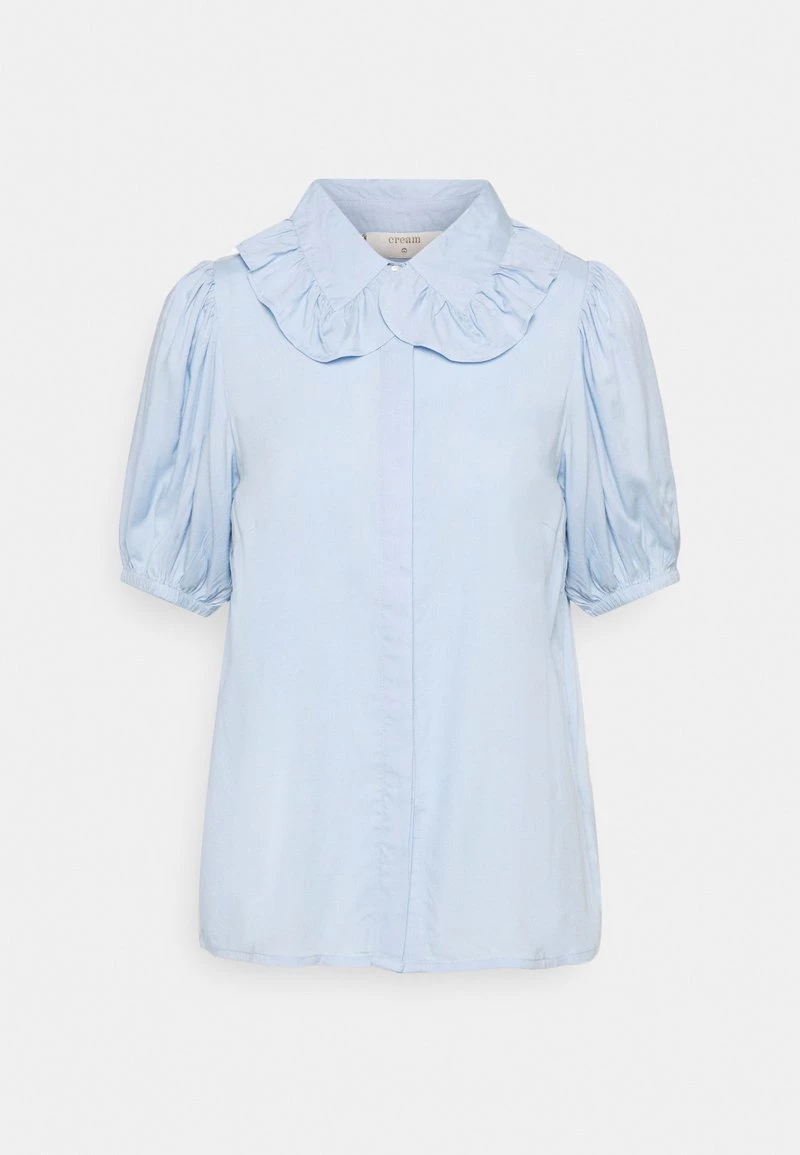 Cream CRSIKA Blouse Kentucky Blue Femme 1 Cream CRSIKA Blouse Kentucky Blue Femme