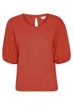 Cream Femme CRLULA T Shirt Imprimé Tangerine Tango -Cream Soldes Boutique e081cde522ae4b1a9503d77651b991cd