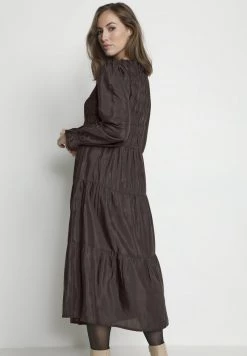 Cream Femme CRHENVA Robe De Jour Java -Cream Soldes Boutique e152e24c2d3c4f0d990bf9264e82bdb2