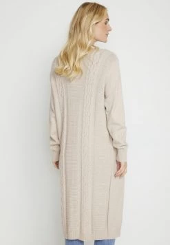 Cream CRDELA Gilet Silver Cloud Melange 7 Cream CRDELA Gilet Silver Cloud Melange -Cream Soldes Boutique e1e57075b76045059d6cad035ab17a8c