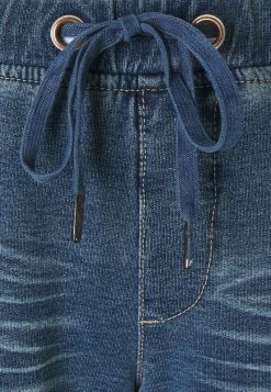 Cream CRANACA PANT Pantalon Classique Denim Blue -Cream Soldes Boutique e2b52d6bbda9426bbe3d94d32f055fe0