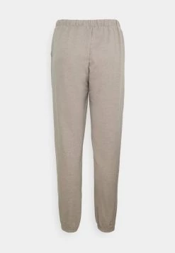 Cream Femme TALLI PANTS Pantalon De Survêtement Silver Mink Melange -Cream Soldes Boutique e51b7bc52a7a472287eaca75625adf5d