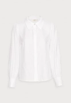 Cream Femme VICKY Chemisier Snow White -Cream Soldes Boutique e528dd79d1624659b2d52116783f7415